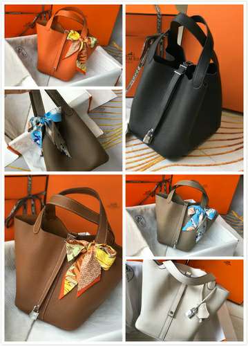 Picture of Hermes Lady Handbags _SKUfw114223355fw